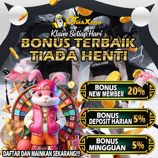 OTMax777 Update Slot Terbaru Hari Ini