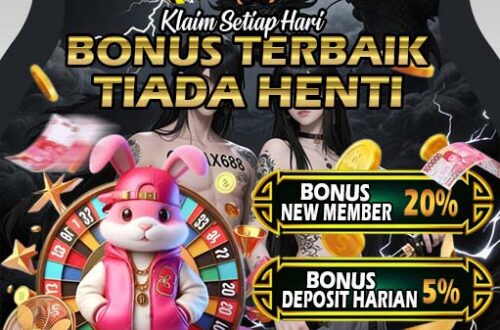 OTMax777 Slot Gacor Online Jackpot Terbesar Hari Ini